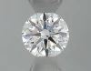 Kamień inwestycyjny Diament 0.39ct VS2/E EX/EX/EX Certyfikat GIA