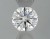 Kamień inwestycyjny Diament 0.39ct VS2/E EX/EX/EX Certyfikat GIA
