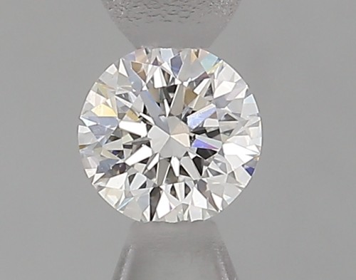 Kamień inwestycyjny Diament 0.40ct VS2/E EX/EX/EX Certyfikat GIA