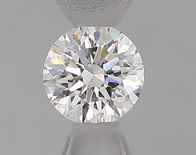 Kamień inwestycyjny Diament 0.40ct VS2/E EX/EX/EX Certyfikat GIA