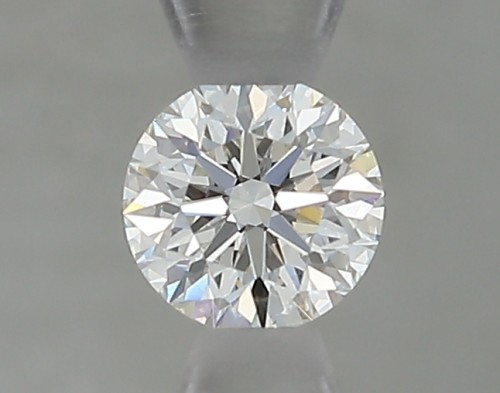 Kamień inwestycyjny Diament 0.40ct VS1/F EX/EX/EX Certyfikat GIA