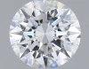 Kamień inwestycyjny Diament 0.50ct VS1/G EX/EX/EX Certyfikat GIA