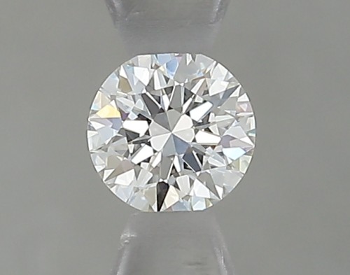 Kamień inwestycyjny Diament 0.30ct VS1/F EX/EX/EX Certyfikat GIA