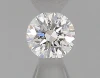 Kamień inwestycyjny Diament 0.34ct IF/D EX/EX/EX Certyfikat GIA
