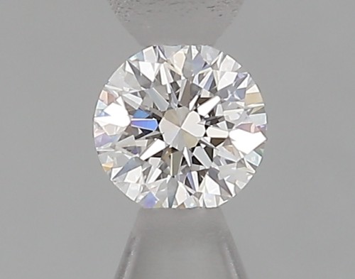 Kamień inwestycyjny Diament 0.34ct IF/D EX/EX/EX Certyfikat GIA