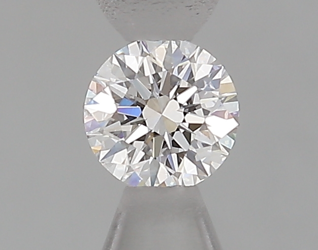 Kamień inwestycyjny Diament 0.34ct IF/D EX/EX/EX Certyfikat GIA