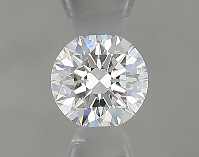 Kamień inwestycyjny Diament 0.32ct VS1/F EX/EX/EX Certyfikat GIA