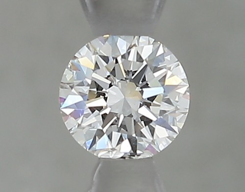 Kamień inwestycyjny Diament 0.41ct VS2/E EX/EX/EX Certyfikat GIA