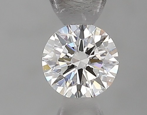 Kamień inwestycyjny Diament 0.40ct VS1/D EX/EX/EX Certyfikat GIA