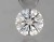 Kamień inwestycyjny Diament 0.40ct VS1/D EX/EX/EX Certyfikat GIA