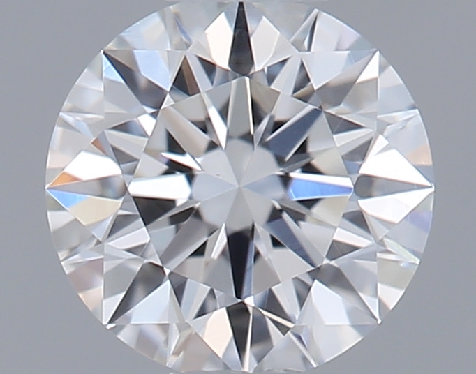 Kamień inwestycyjny Diament 0.31ct VS1/F EX/EX/EX Certyfikat GIA