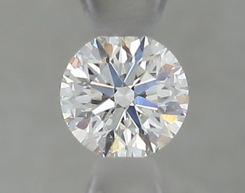 Kamień inwestycyjny Diament 0.41ct VS2/F EX/EX/EX Certyfikat GIA