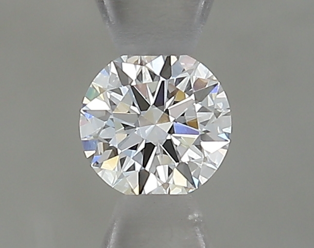 Kamień inwestycyjny Diament 0.30ct VS1/F EX/EX/EX Certyfikat GIA
