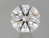Kamień inwestycyjny Diament 0.65ct IF/G EX/EX/EX Certyfikat GIA
