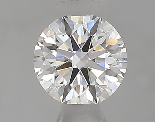 Kamień inwestycyjny Diament 0.65ct IF/G EX/EX/EX Certyfikat GIA