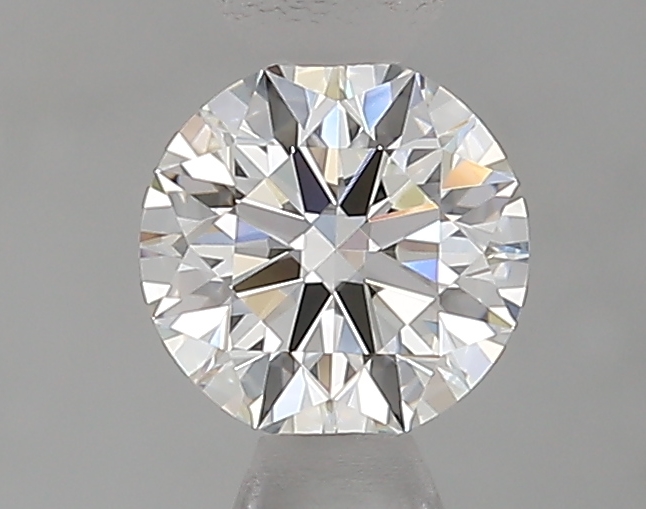 Kamień inwestycyjny Diament 0.65ct IF/G EX/EX/EX Certyfikat GIA