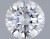 Kamień inwestycyjny Diament 0.50ct VS1/G EX/EX/EX Certyfikat GIA