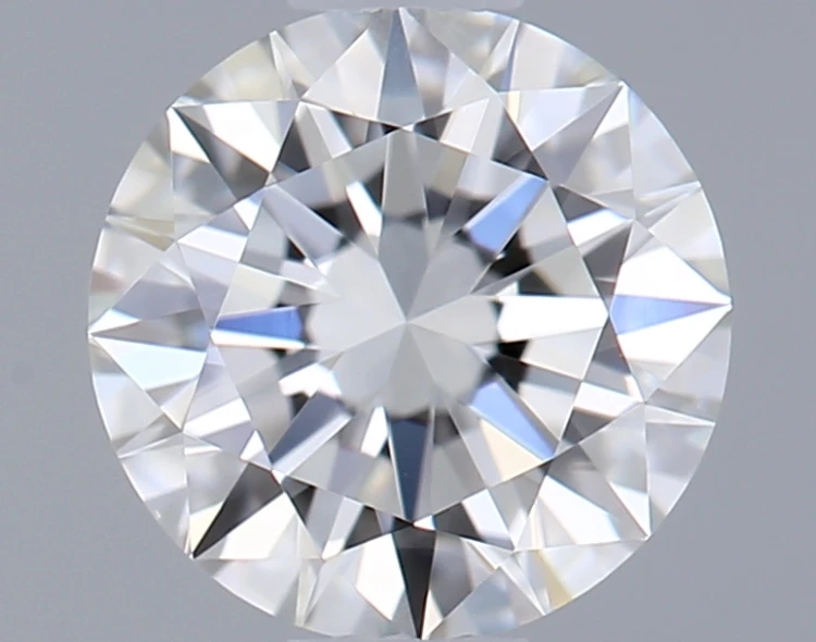 Kamień inwestycyjny Diament 0.50ct VS1/G EX/EX/EX Certyfikat GIA