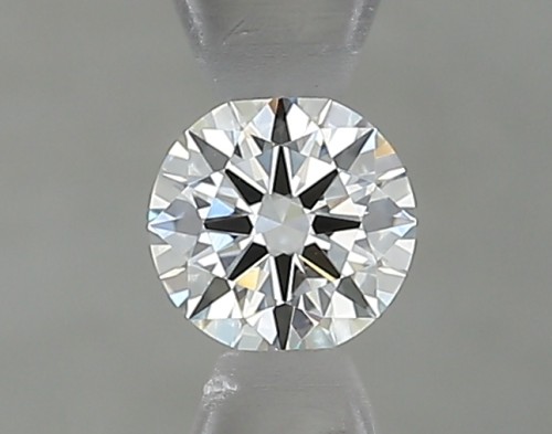 Kamień inwestycyjny Diament 0.30ct VS1/F EX/EX/EX Certyfikat GIA