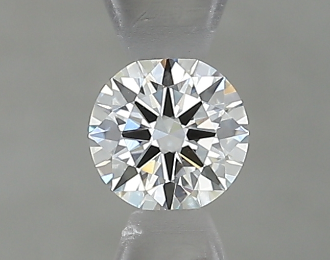 Kamień inwestycyjny Diament 0.30ct VS1/F EX/EX/EX Certyfikat GIA