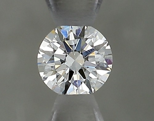 Kamień inwestycyjny Diament 0.31ct VS1/F EX/EX/EX Certyfikat GIA