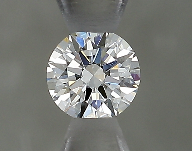 Kamień inwestycyjny Diament 0.31ct VS1/F EX/EX/EX Certyfikat GIA