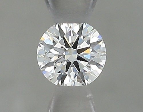 Kamień inwestycyjny Diament 0.30ct VS1/F EX/EX/EX Certyfikat GIA