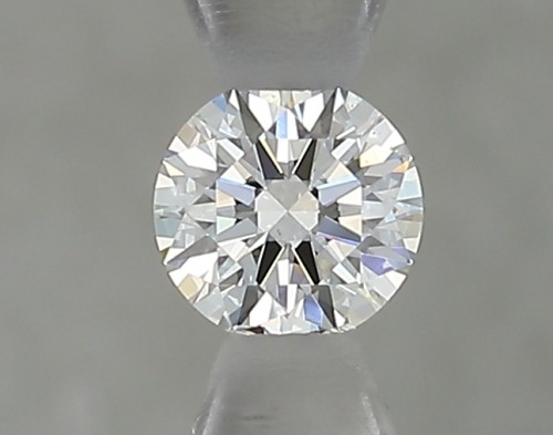 Kamień inwestycyjny Diament 0.31ct VS1/F EX/EX/EX Certyfikat GIA