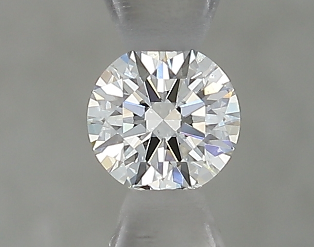 Kamień inwestycyjny Diament 0.31ct VS1/F EX/EX/EX Certyfikat GIA