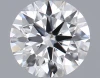 Kamień inwestycyjny Diament 0.50ct VS1/G EX/EX/EX Certyfikat GIA