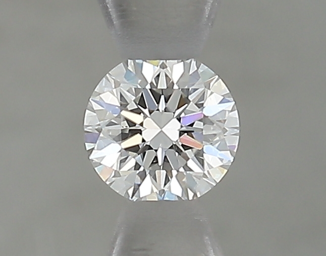 Kamień inwestycyjny Diament 0.30ct VS1/F EX/EX/EX Certyfikat GIA
