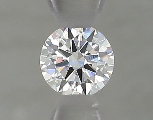 Kamień inwestycyjny Diament 0.30ct VS1/F EX/EX/EX Certyfikat GIA