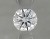 Kamień inwestycyjny Diament 0.30ct VS1/F EX/EX/EX Certyfikat GIA