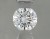 Kamień inwestycyjny Diament 0.30ct VS1/F EX/EX/EX Certyfikat GIA