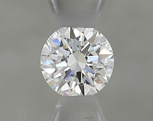 Kamień inwestycyjny Diament 0.30ct VS1/F EX/EX/EX Certyfikat GIA