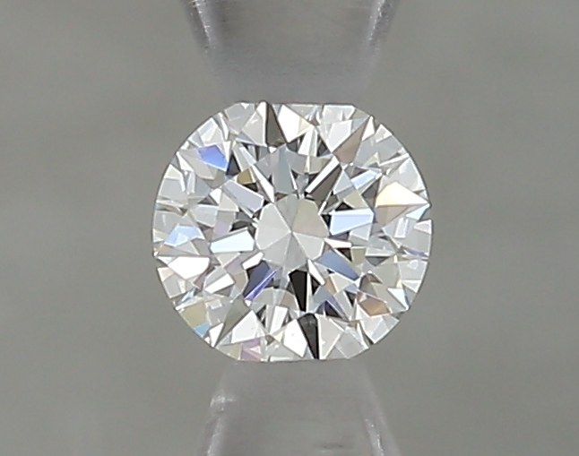 Kamień inwestycyjny Diament 0.30ct VS1/F EX/EX/EX Certyfikat GIA