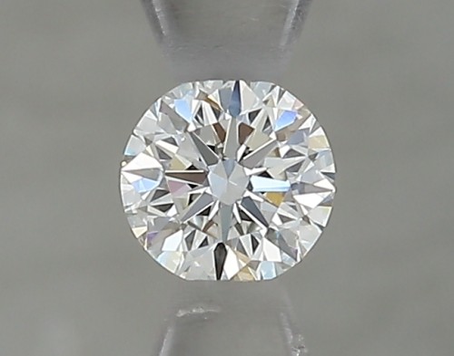 Kamień inwestycyjny Diament 0.30ct VS1/F EX/EX/EX Certyfikat GIA