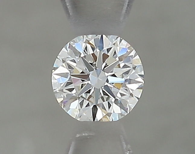 Kamień inwestycyjny Diament 0.30ct VS1/F EX/EX/EX Certyfikat GIA