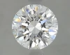 Kamień inwestycyjny Diament 1.69ct IF/D EX/EX/EX Certyfikat GIA