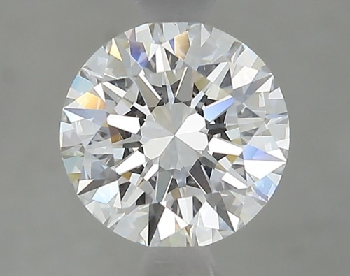 Kamień inwestycyjny Diament 1.69ct IF/D EX/EX/EX Certyfikat GIA