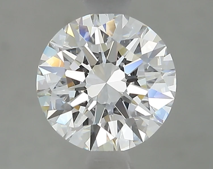 Kamień inwestycyjny Diament 1.69ct IF/D EX/EX/EX Certyfikat GIA