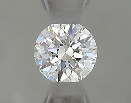 Kamień inwestycyjny Diament 0.30ct VS1/F EX/EX/EX Certyfikat GIA