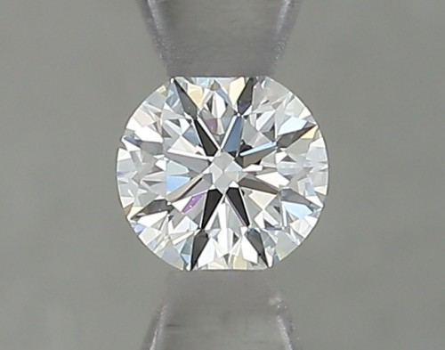 Kamień inwestycyjny Diament 0.30ct VS1/F EX/EX/EX Certyfikat GIA