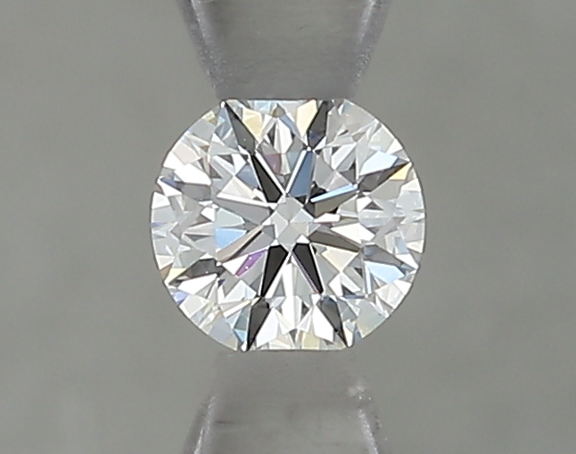 Kamień inwestycyjny Diament 0.30ct VS1/F EX/EX/EX Certyfikat GIA
