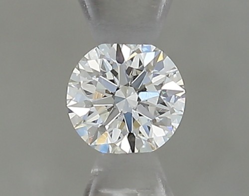 Kamień inwestycyjny Diament 0.30ct VS1/F EX/EX/EX Certyfikat GIA