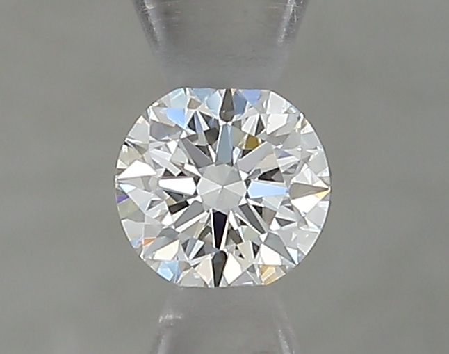 Kamień inwestycyjny Diament 0.30ct VS1/F EX/EX/EX Certyfikat GIA
