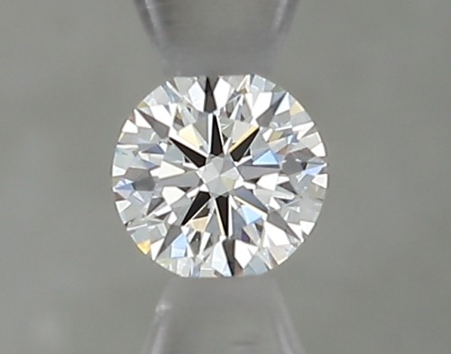 Kamień inwestycyjny Diament 0.30ct VS1/F EX/EX/EX Certyfikat GIA