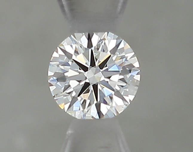 Kamień inwestycyjny Diament 0.30ct VS1/F EX/EX/EX Certyfikat GIA
