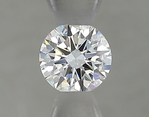 Kamień inwestycyjny Diament 0.30ct VS1/F EX/EX/EX Certyfikat GIA