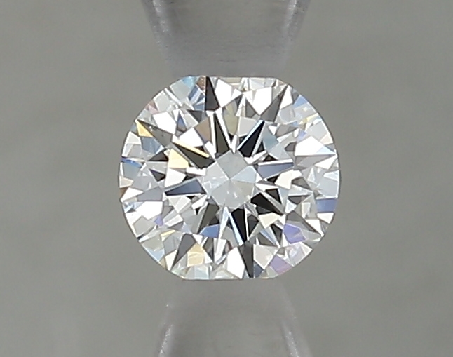 Kamień inwestycyjny Diament 0.30ct VS1/F EX/EX/EX Certyfikat GIA